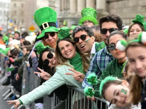 Happy St. Patrick's Day 2023: Funniest memes and images