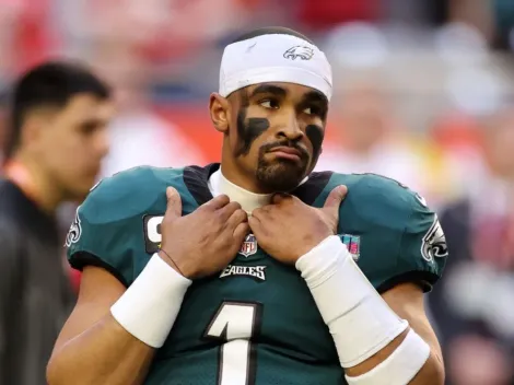 NFL News: Philadelphia Eagles sign shocking quarterback after Super Bowl loss