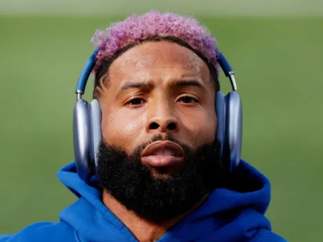 NFL News: Odell Beckham Jr sends 'special message' to potential teams interested