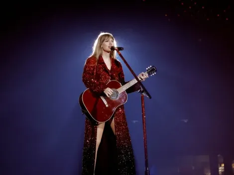 Taylor Swift's The Eras Tour: On what date will each of the invited artists play?