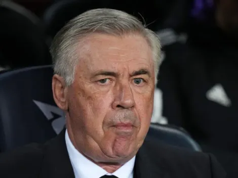 Carlo Ancelotti mocks VAR after Real Madrid's loss to Barcelona