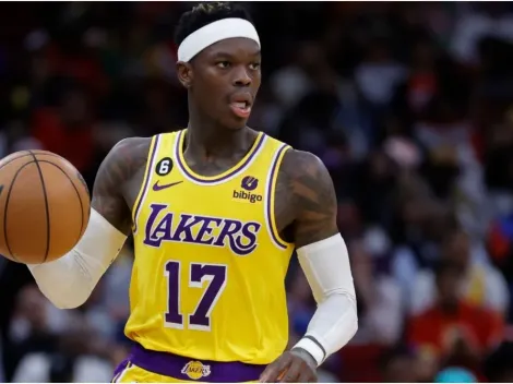 Watch Orlando Magic vs Los Angeles Lakers online free in the US today: TV Channel and Live Streaming