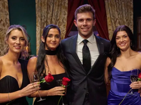 The Bachelor 2023 spoilers: Who is going home during the Fantasy Suites Dates?