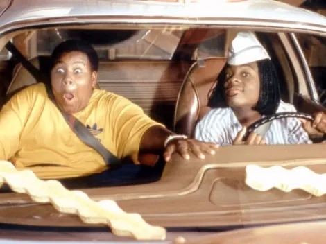 Good Burger on streaming: Where to watch the movie online?
