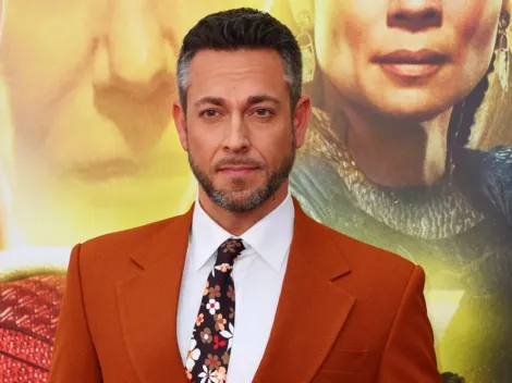Zachary Levi's salary in Shazam: How much did the actor earn for Fury of the Gods?