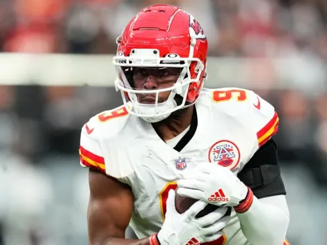 NFL News: JuJu Smith-Schuster shares what really made him sign with the Patriots