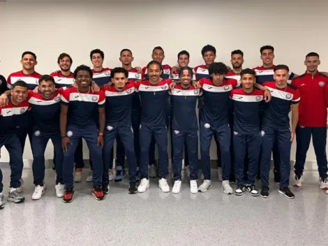 Watch British Virgin Islands vs Puerto Rico online free in the US today: TV Channel and Live Streaming