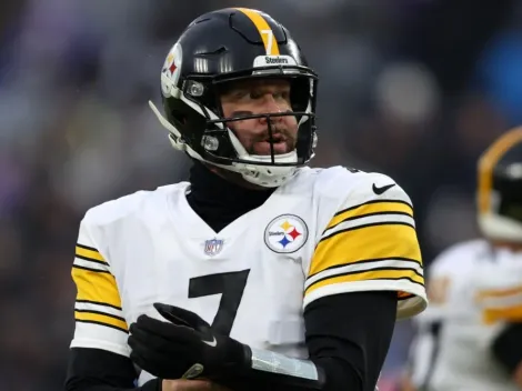 NFL News: Ben Roethlisberger to the 49ers? The quarterback reveals negotiations