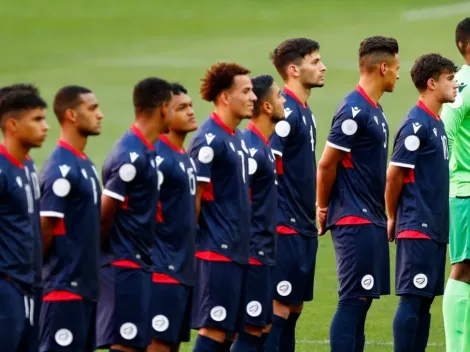 Watch French Guiana vs Dominican Republic online free in the US today: TV Channel and Live Streaming