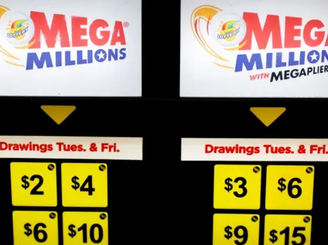 Mega Millions Live Drawing Results for Tuesday, March 21, 2023: Winning Numbers