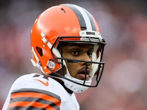 NFL News: Cleveland Browns trade for wide receiver to help Deshaun Watson