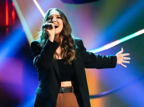 The Voice 2023: Everything you need to know about contestant Rachel Christine