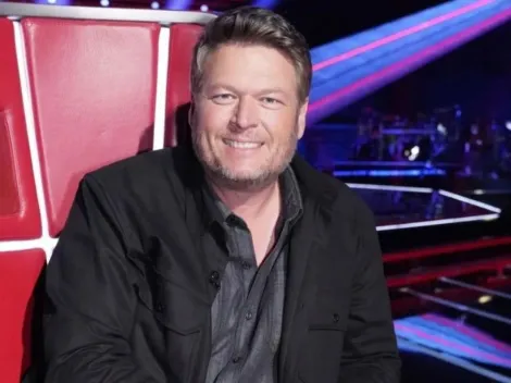 The Voice 2023: How is Blake Shelton's final team made up?