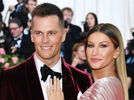 Not football: Gisele Bundchen reveals the real reason why she divorced Tom Brady