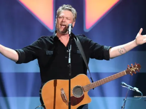 Who could replace Blake Shelton on The Voice? The coach weighs on the debate