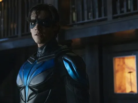 Titans: How many episodes will the last season have?