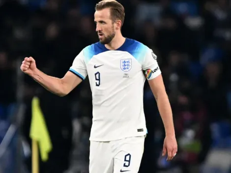 Watch England vs Ukraine online in the US: TV Channel and Live Streaming
