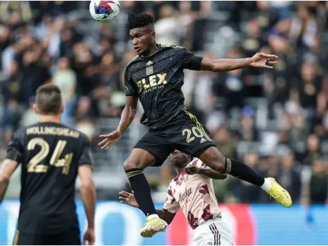 Watch LAFC vs FC Dallas online in the US today: TV Channel and Live Streaming