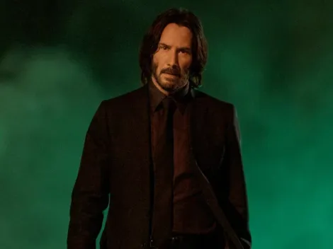Keanu Reeves' salary in John Wick: How much money has he made from the movies?
