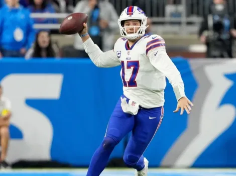 NFL Rumors: Former Super Bowl champions who could help Josh Allen at Bills