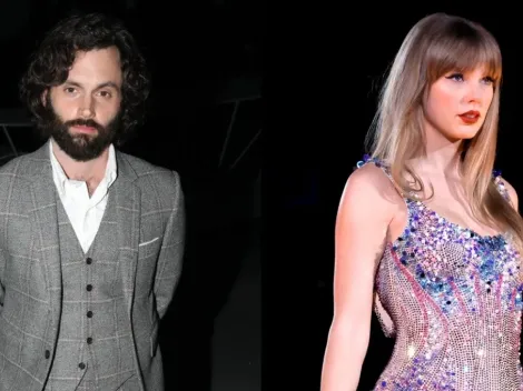 Penn Badgley pays tribute to Taylor Swift on Tik Tok: What did the 'You' actor post?