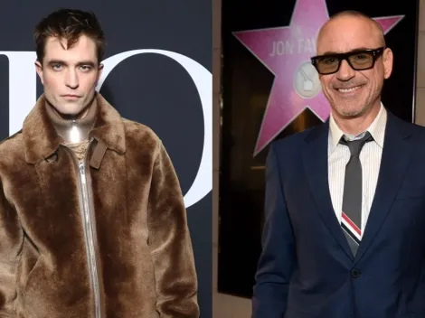 Average Height, Average Build with Robert Pattinson: Release date, cast and plot