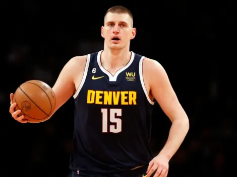 Nikola Jokic and the greatest second-round picks in NBA Draft history