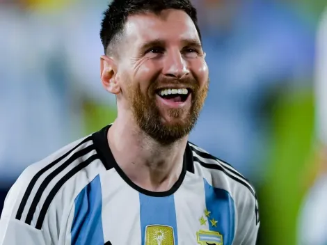 Watch Argentina vs Curacao online in the US today: TV Channel and Live Streaming