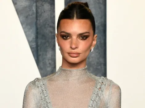 Emily Ratajkowski's love life: What stars has she been linked to lately?