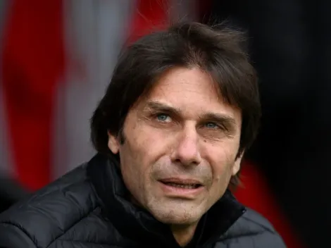 Tottenham announce shocking decision on Antonio Conte