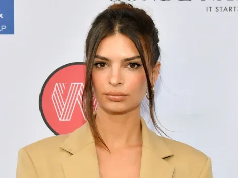 Emily Ratajkowski's profile: Age, height, origins, love life, net worth and career