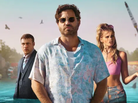 'Florida Man': When is the new series with Edgar Ramirez coming to Netflix?