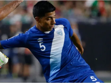 Watch Guatemala vs French Guiana online free in the US today: TV Channel and Live Streaming