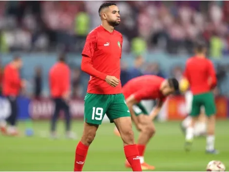 Morocco vs Peru: TV Channel, how and where to watch or live stream online this 2023 International Friendly in your country today