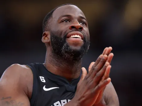 Draymond Green reveals the Warriors' preferred playoff matchup