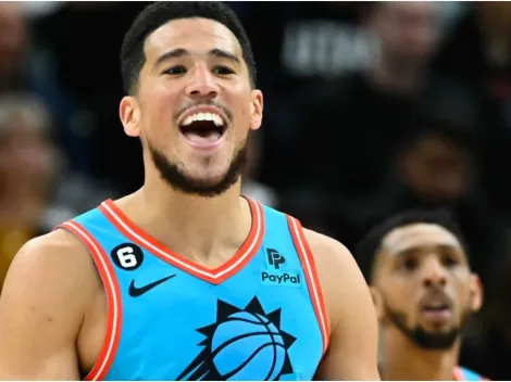 Watch Minnesota Timberwolves vs Phoenix Suns online free in the US today: TV Channel and Live Streaming