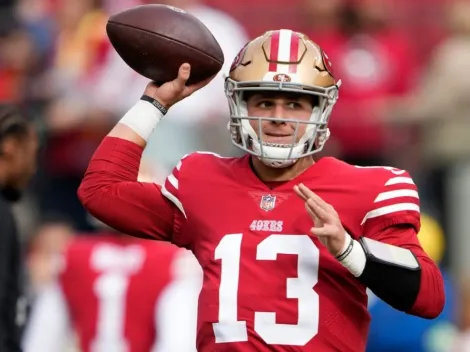 NFL News: Brock Purdy or Trey Lance? 49ers GM picks his favorite starter