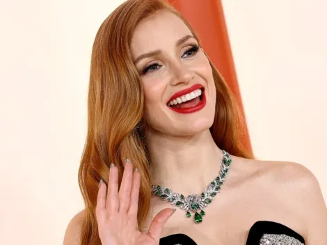 The Savant with Jessica Chastain: Release date, cast and plot of the series