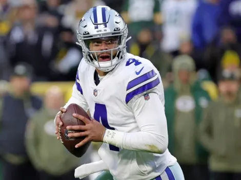 NFL News: Cowboys finally talk with Dak Prescott about his biggest problem