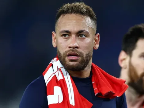 PSG star Neymar loses €1m on online casino on Twitch and has absolutely Oscar-worthy response