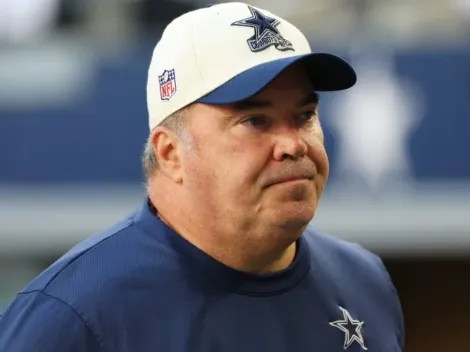 NFL News: Mike McCarthy sends special message to Ezekiel Elliott after exit from Dallas Cowboys