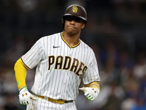 MLB Opening Day 2023: Juan Soto and early NL MVP candidates