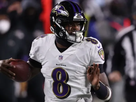 Former Patriots star warns Lamar Jackson: 'You don't want to play for Belichick'