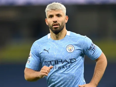 Kun Aguero reveals Premier League stripped him of major award, warned silence or sanctions