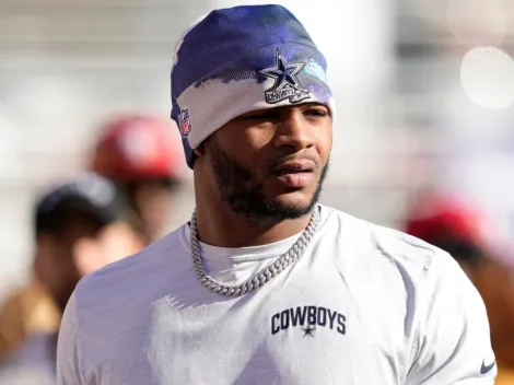 Not Micah Parsons: Dallas Cowboys player switches jersey number to ‘0’