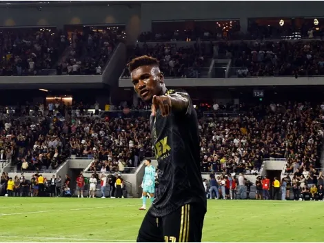 Watch Colorado Rapids vs LAFC online in the US today: TV Channel and Live Streaming