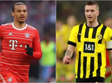 Bayern vs Borussia Dortmund: TV Channel, how and where to watch or live stream online free 2022/2023 Bundesliga in your country today