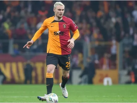 Galatasaray vs Adana Demirspor: TV Channel, how and where to watch or live stream online free 2022/2023 Turkish Super League in your country today