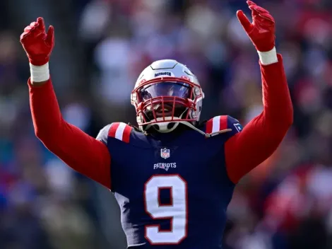 Patriots’ Matt Judon fires back at Asante Samuel over Bill Belichick’s criticism