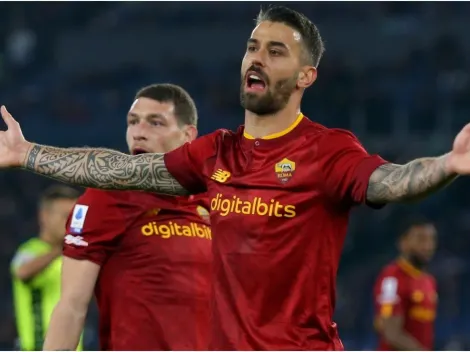 AS Roma vs Sampdoria: TV Channel, how and where to watch or live stream online 2022/2023 Serie A in your country today